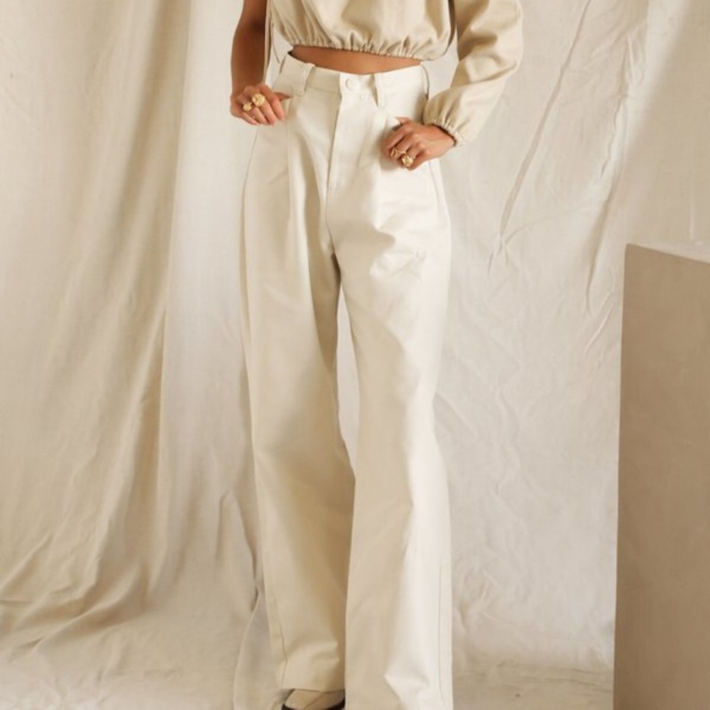 Bahhgoose Ari Trouser